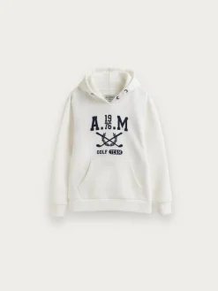 SUDADERA GOLF KIDS-Alvaro Moreno Discount