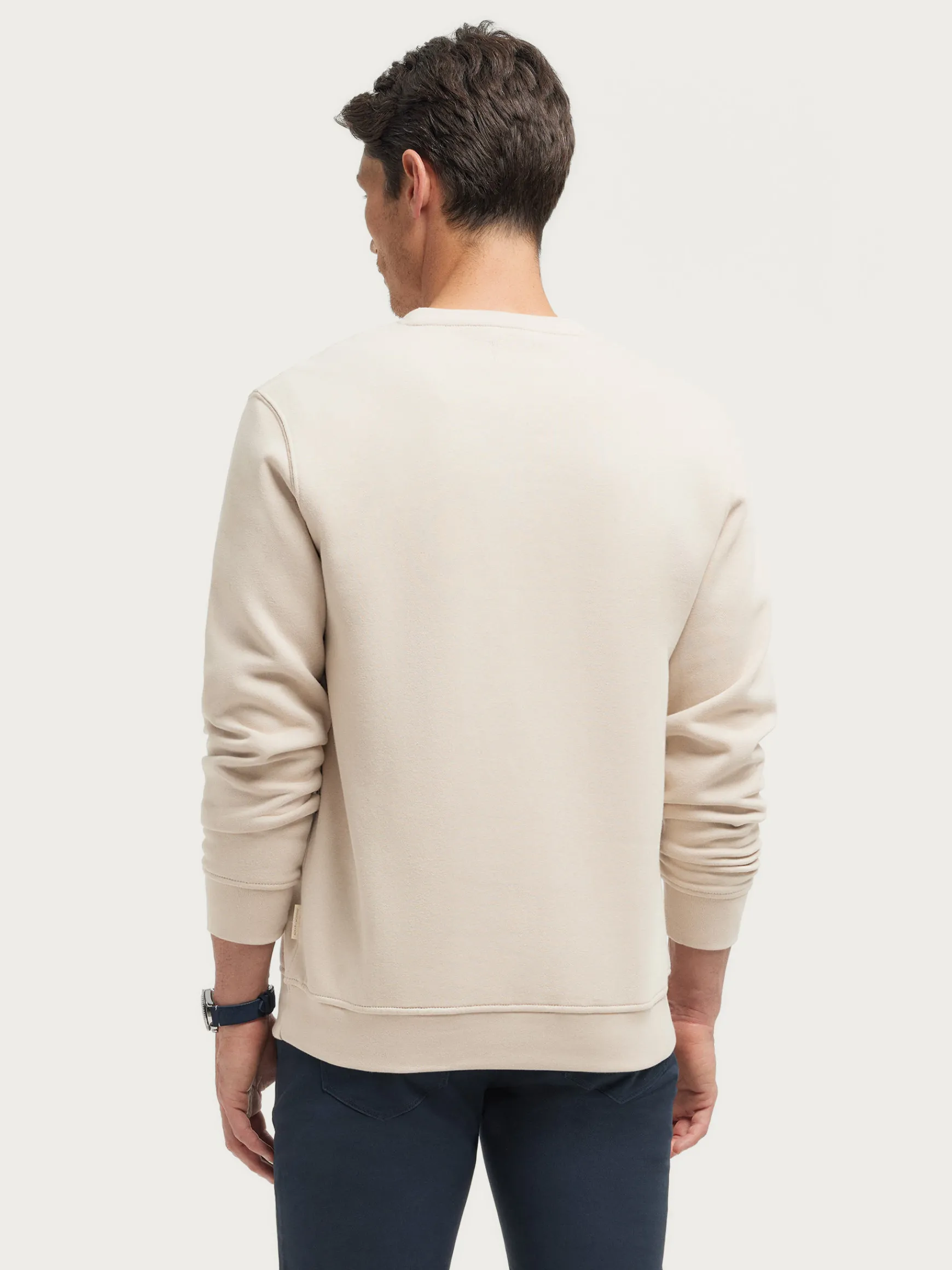 SUDADERA LEGEND-Alvaro Moreno Hot