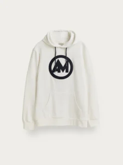 SUDADERA LOGO-Alvaro Moreno Clearance