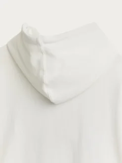 SUDADERA LOGO-Alvaro Moreno Clearance