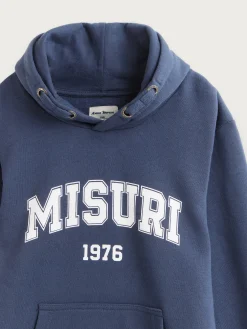 SUDADERA MISURI KIDS-Alvaro Moreno Outlet