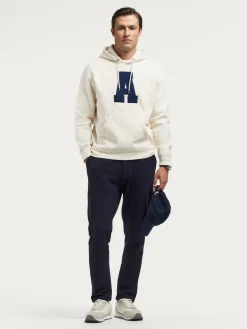 SUDADERA MOMENT-Alvaro Moreno New