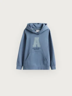 SUDADERA MOMENT KIDS-Alvaro Moreno Outlet
