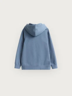 SUDADERA MOMENT KIDS-Alvaro Moreno Outlet