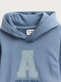 SUDADERA MOMENT KIDS-Alvaro Moreno Outlet