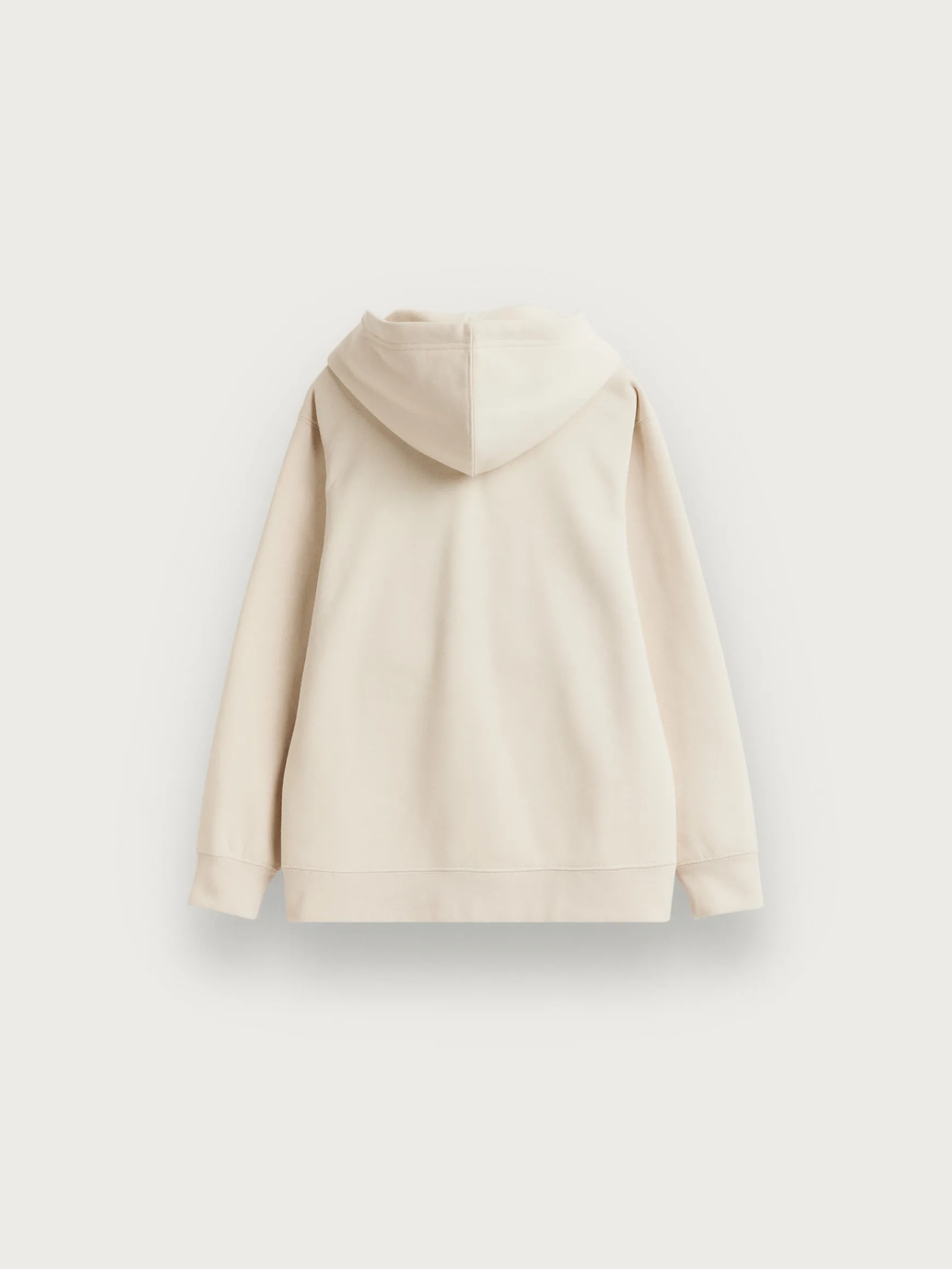SUDADERA MOMENT KIDS-Alvaro Moreno Best