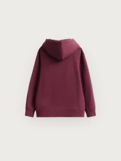 SUDADERA MOMENT KIDS-Alvaro Moreno Discount