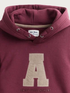 SUDADERA MOMENT KIDS-Alvaro Moreno Discount