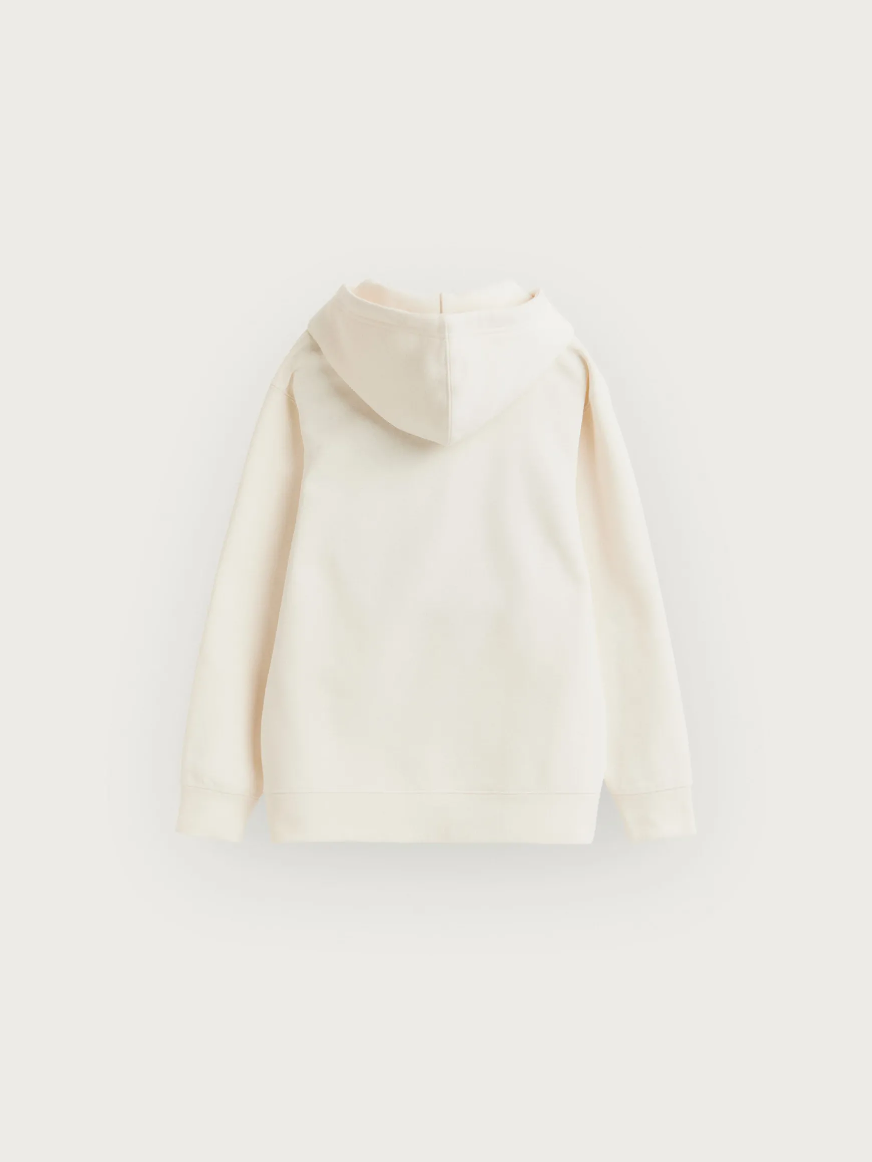 SUDADERA MOMENT KIDS-Alvaro Moreno New