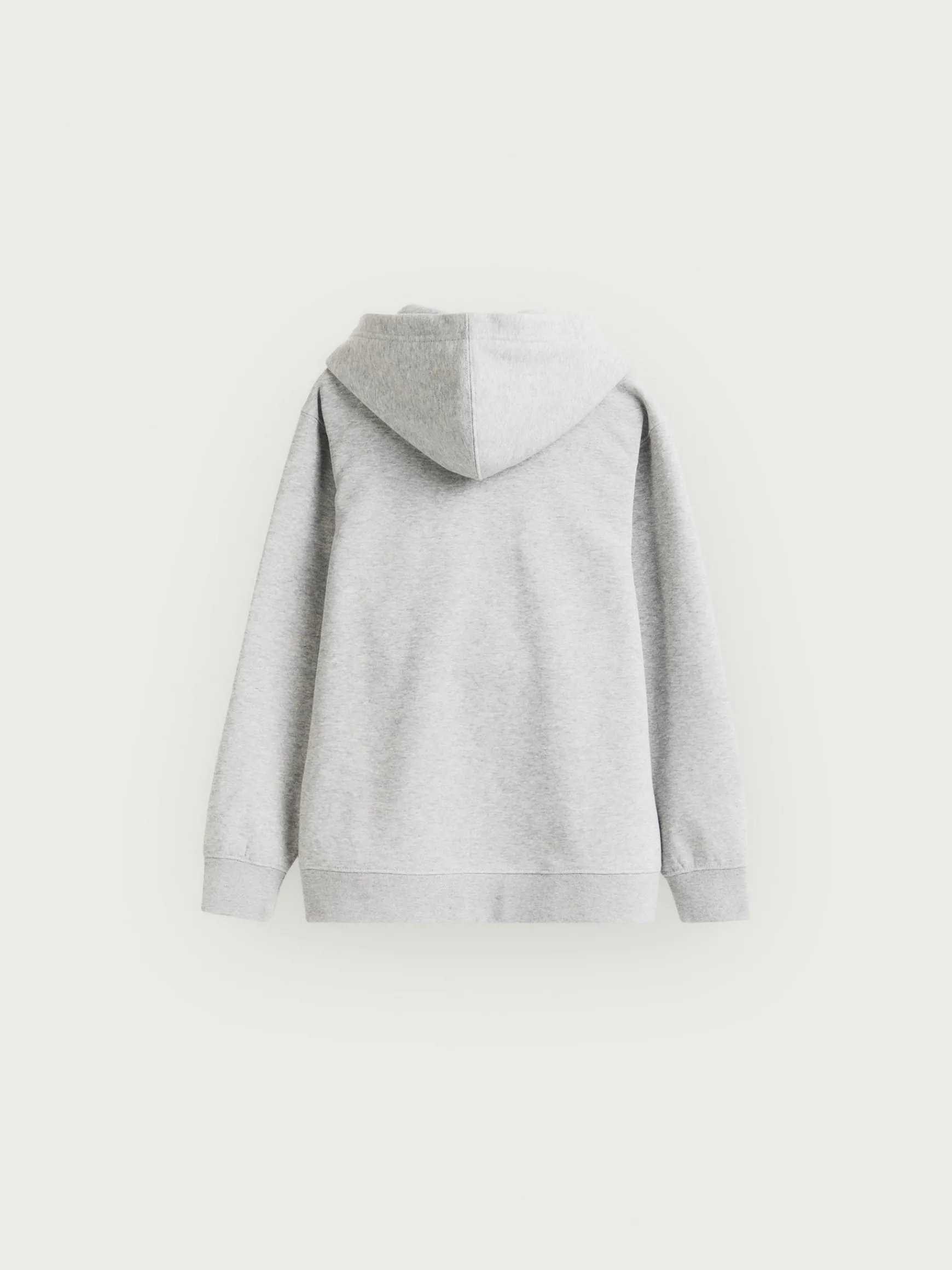 SUDADERA MOMENT KIDS-Alvaro Moreno Sale