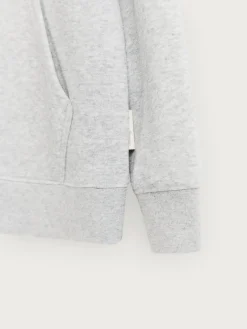 SUDADERA MOMENT KIDS-Alvaro Moreno Sale
