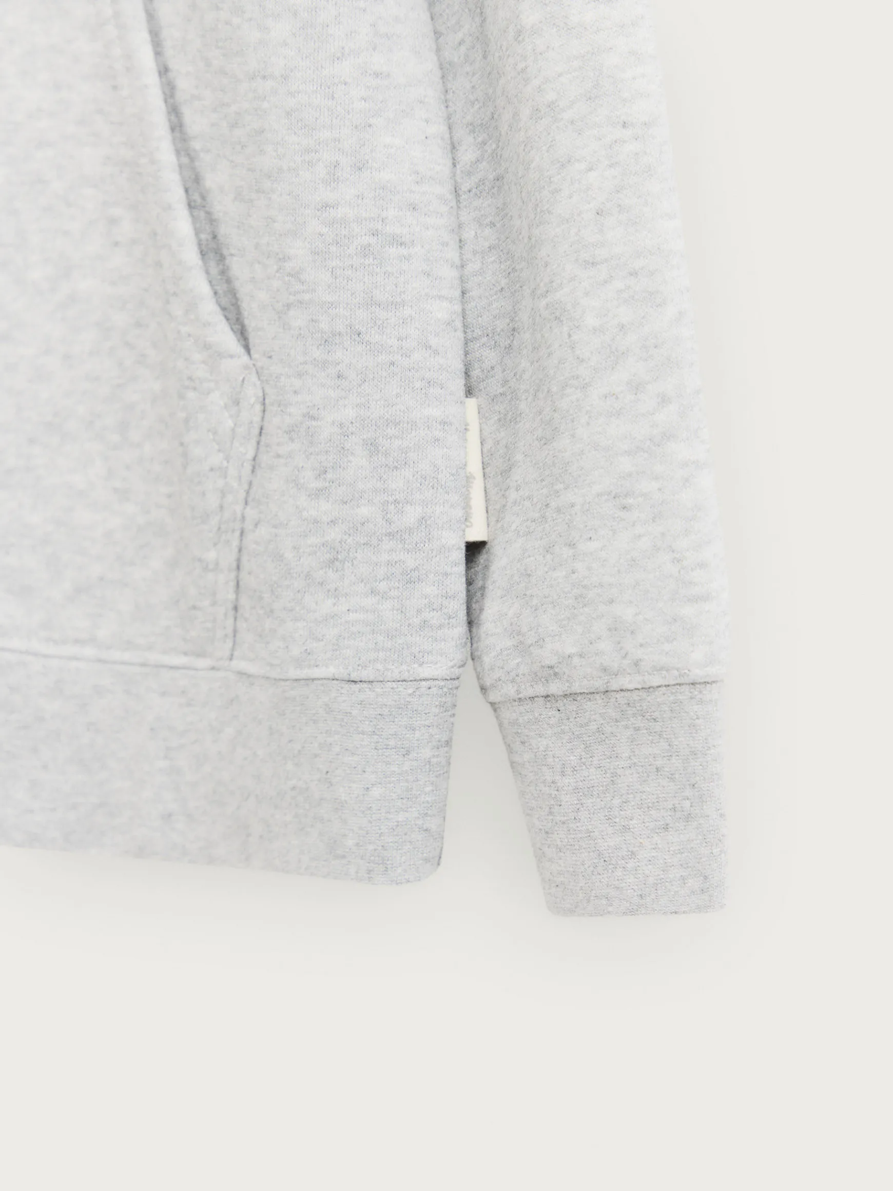 SUDADERA MOMENT KIDS-Alvaro Moreno Sale