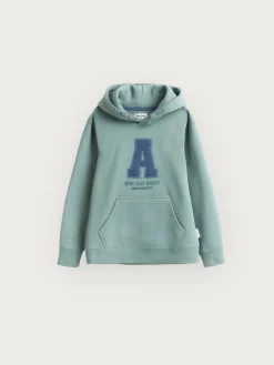 SUDADERA MOMENT KIDS-Alvaro Moreno Discount