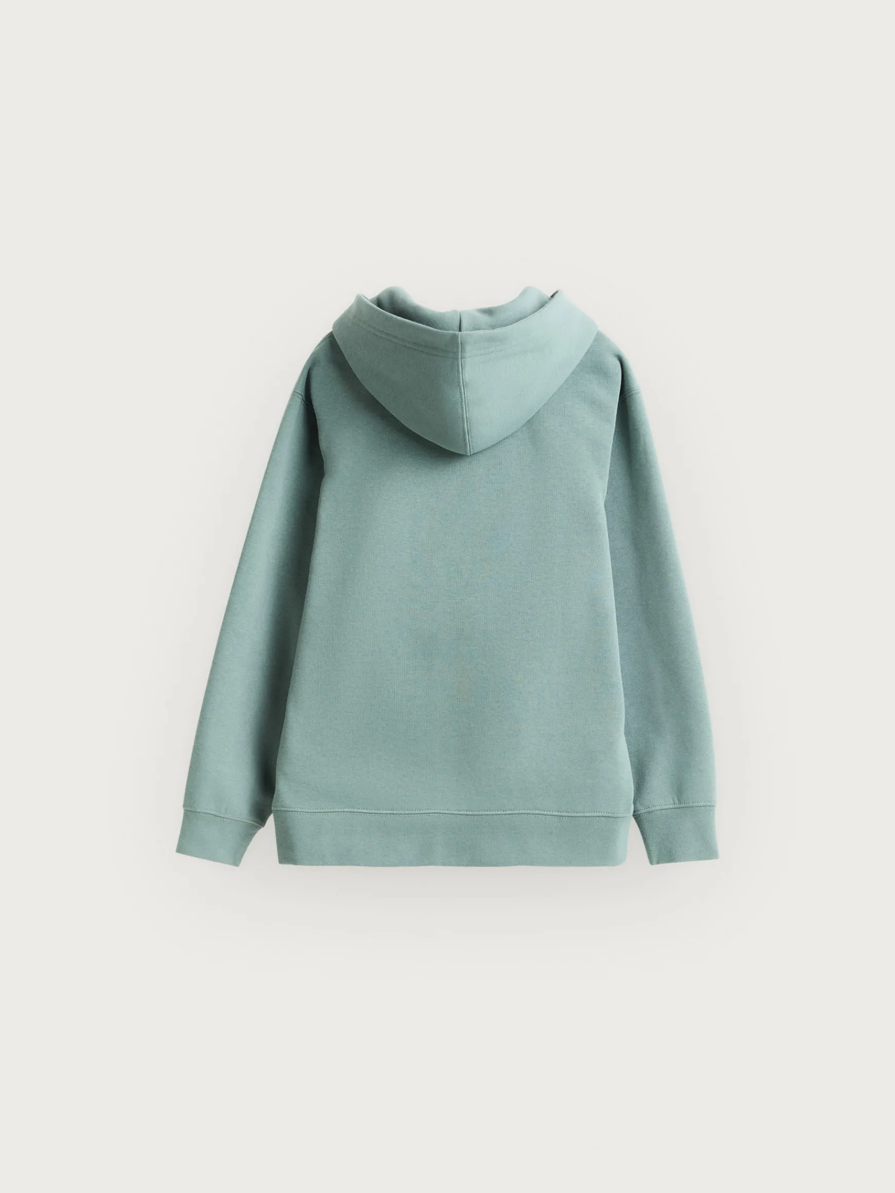 SUDADERA MOMENT KIDS-Alvaro Moreno Discount