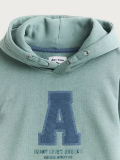 SUDADERA MOMENT KIDS-Alvaro Moreno Discount