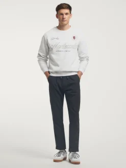 SUDADERA MONTECARLO-Alvaro Moreno Outlet