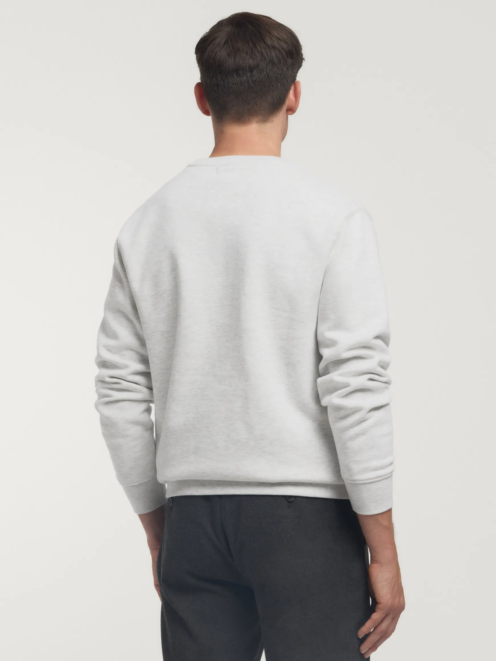 SUDADERA MONTECARLO-Alvaro Moreno Outlet