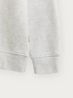 SUDADERA MONTECARLO-Alvaro Moreno Outlet