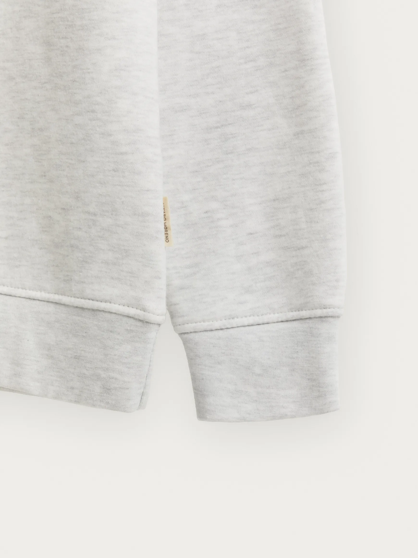SUDADERA MONTECARLO-Alvaro Moreno Outlet