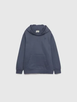 SUDADERA NELSON KIDS-Alvaro Moreno Sale