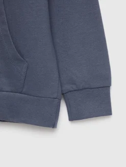 SUDADERA NELSON KIDS-Alvaro Moreno Sale