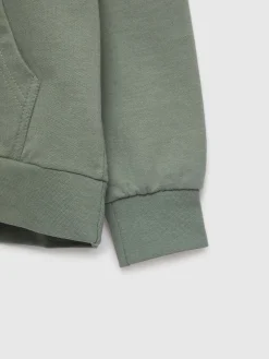 SUDADERA NELSON KIDS-Alvaro Moreno Outlet
