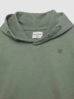 SUDADERA NELSON KIDS-Alvaro Moreno Outlet