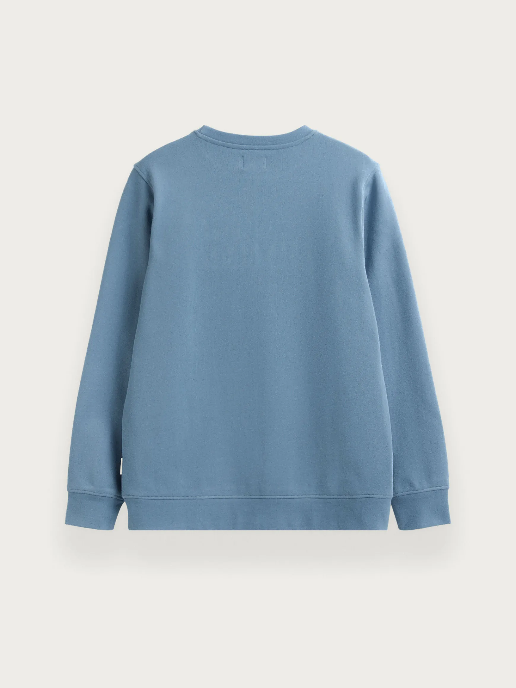 SUDADERA OFFICIAL-Alvaro Moreno Online