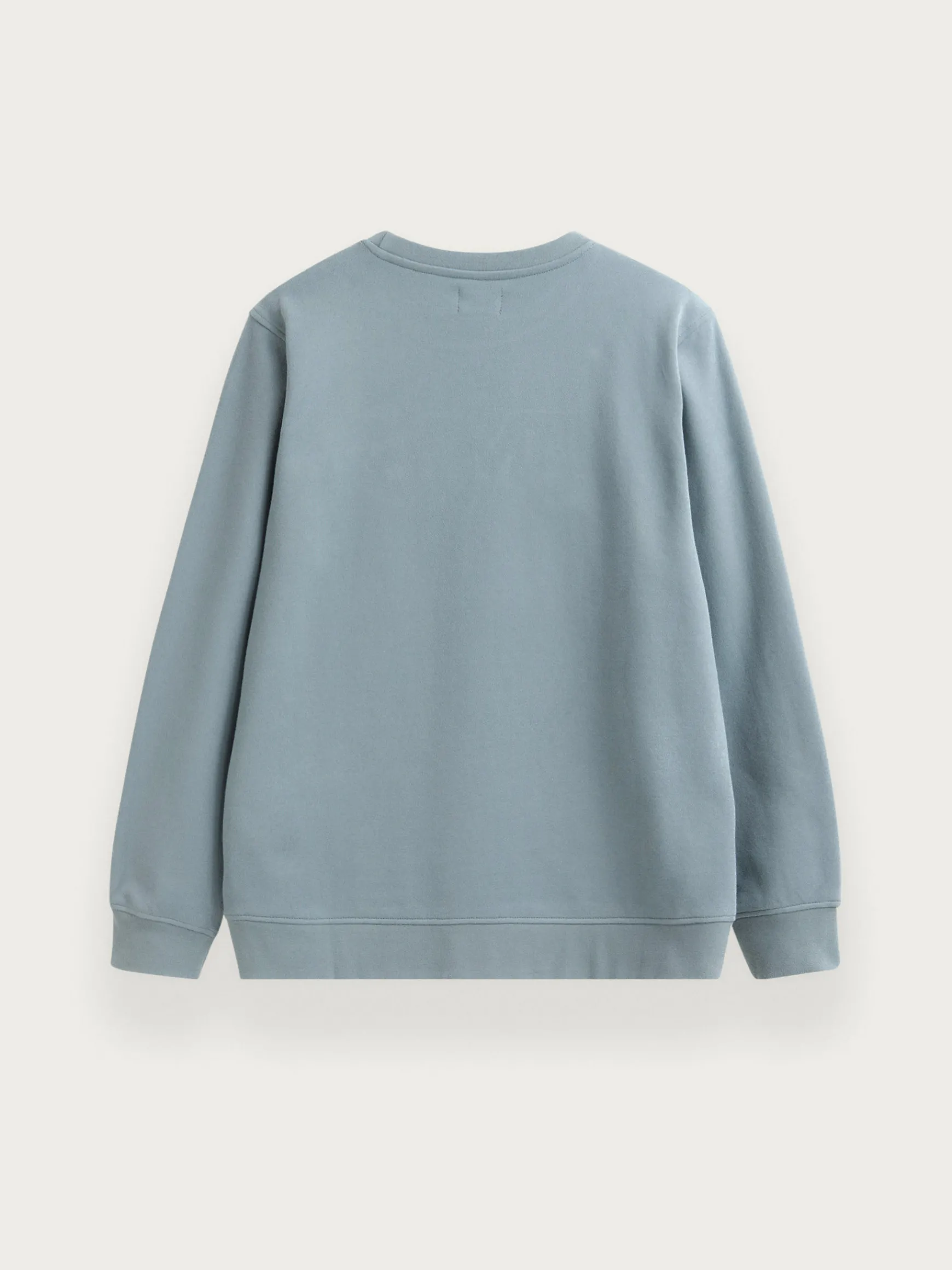 SUDADERA OFFICIAL-Alvaro Moreno Clearance