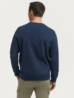 SUDADERA OFFICIAL-Alvaro Moreno Online