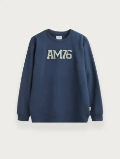SUDADERA OFFICIAL-Alvaro Moreno Online