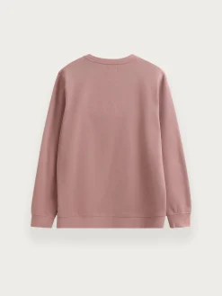 SUDADERA OFFICIAL-Alvaro Moreno New