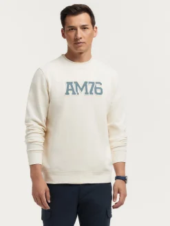 SUDADERA OFFICIAL-Alvaro Moreno Best