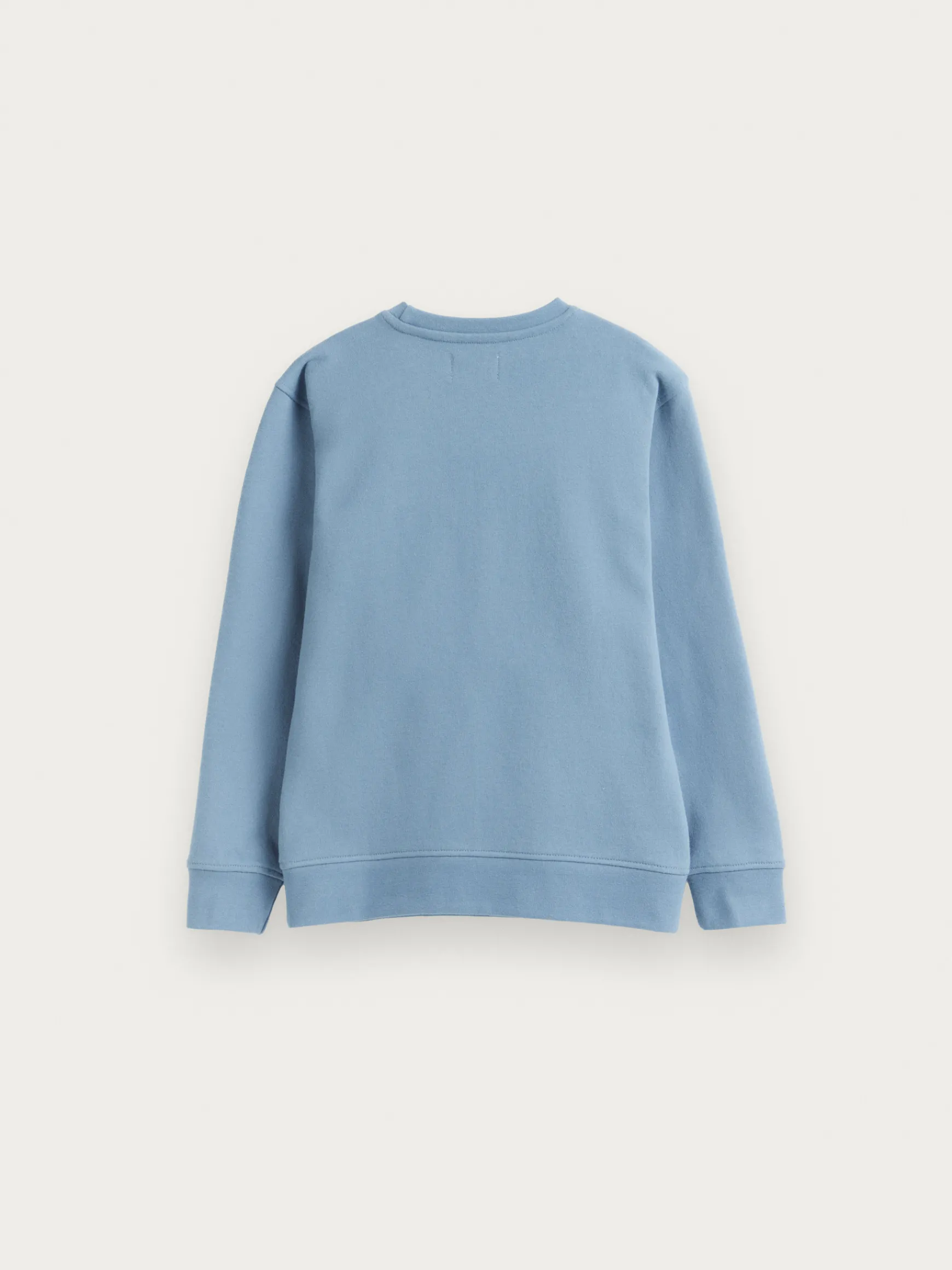 SUDADERA OFFICIAL KIDS-Alvaro Moreno Discount