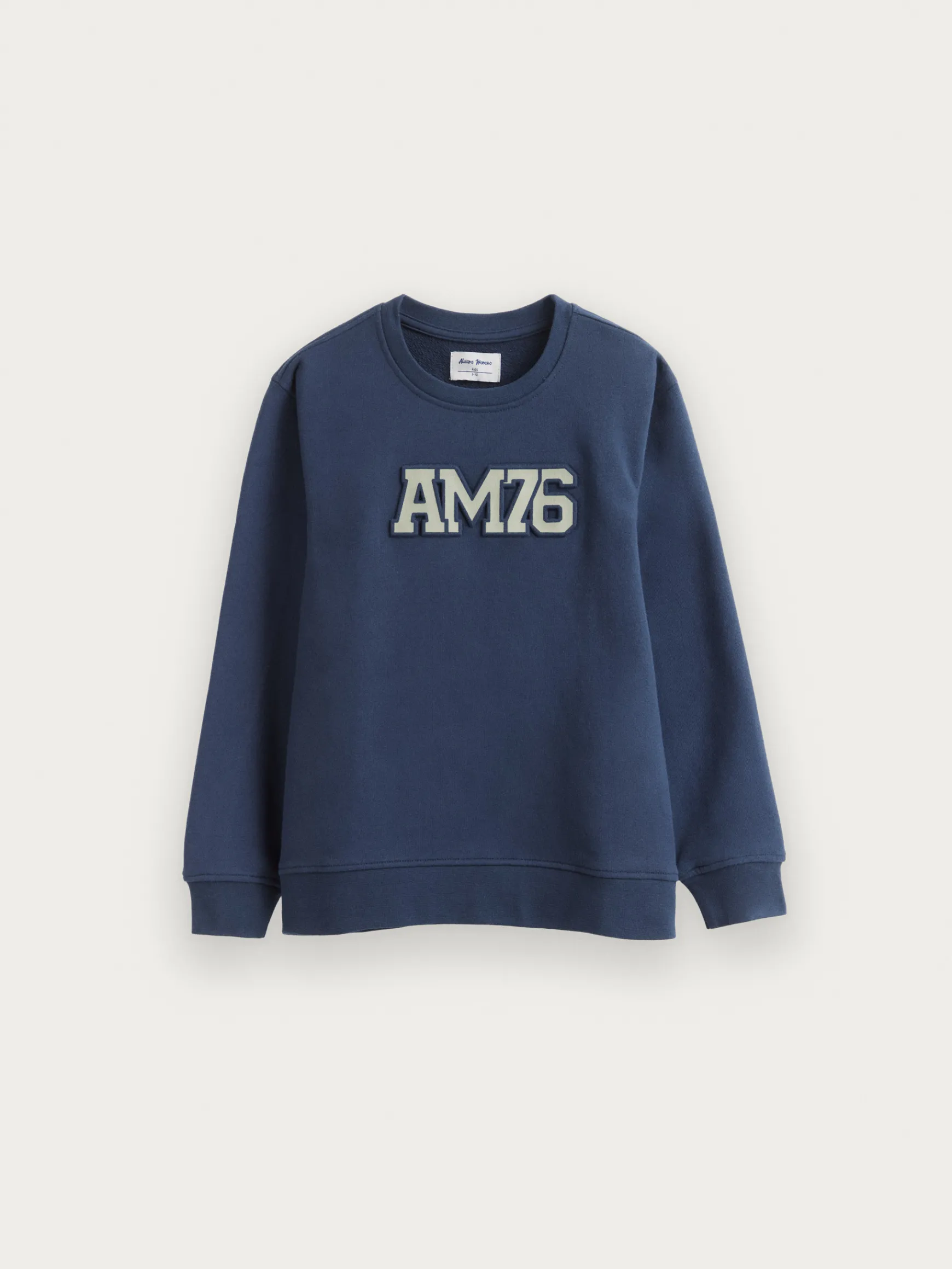 SUDADERA OFFICIAL KIDS-Alvaro Moreno Online