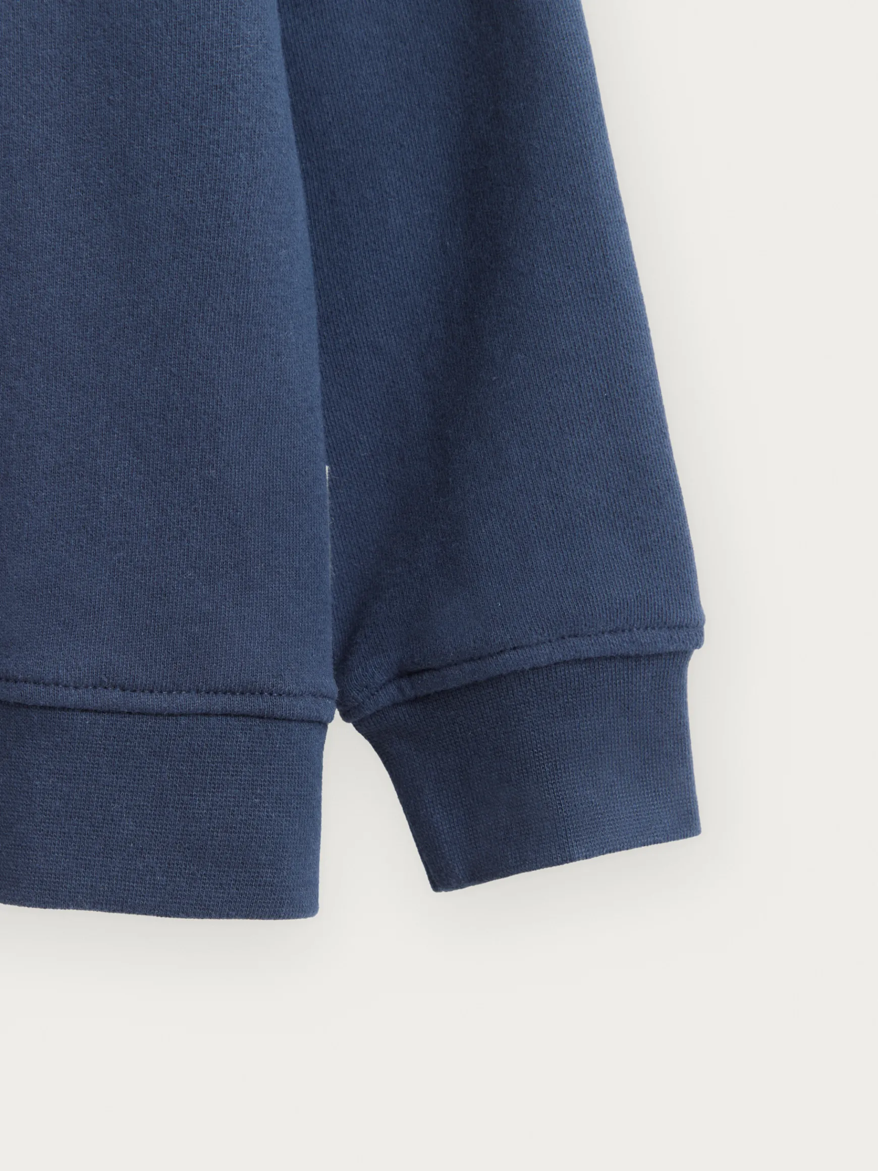 SUDADERA OFFICIAL KIDS-Alvaro Moreno Online