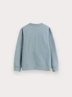 SUDADERA OFFICIAL KIDS-Alvaro Moreno Hot