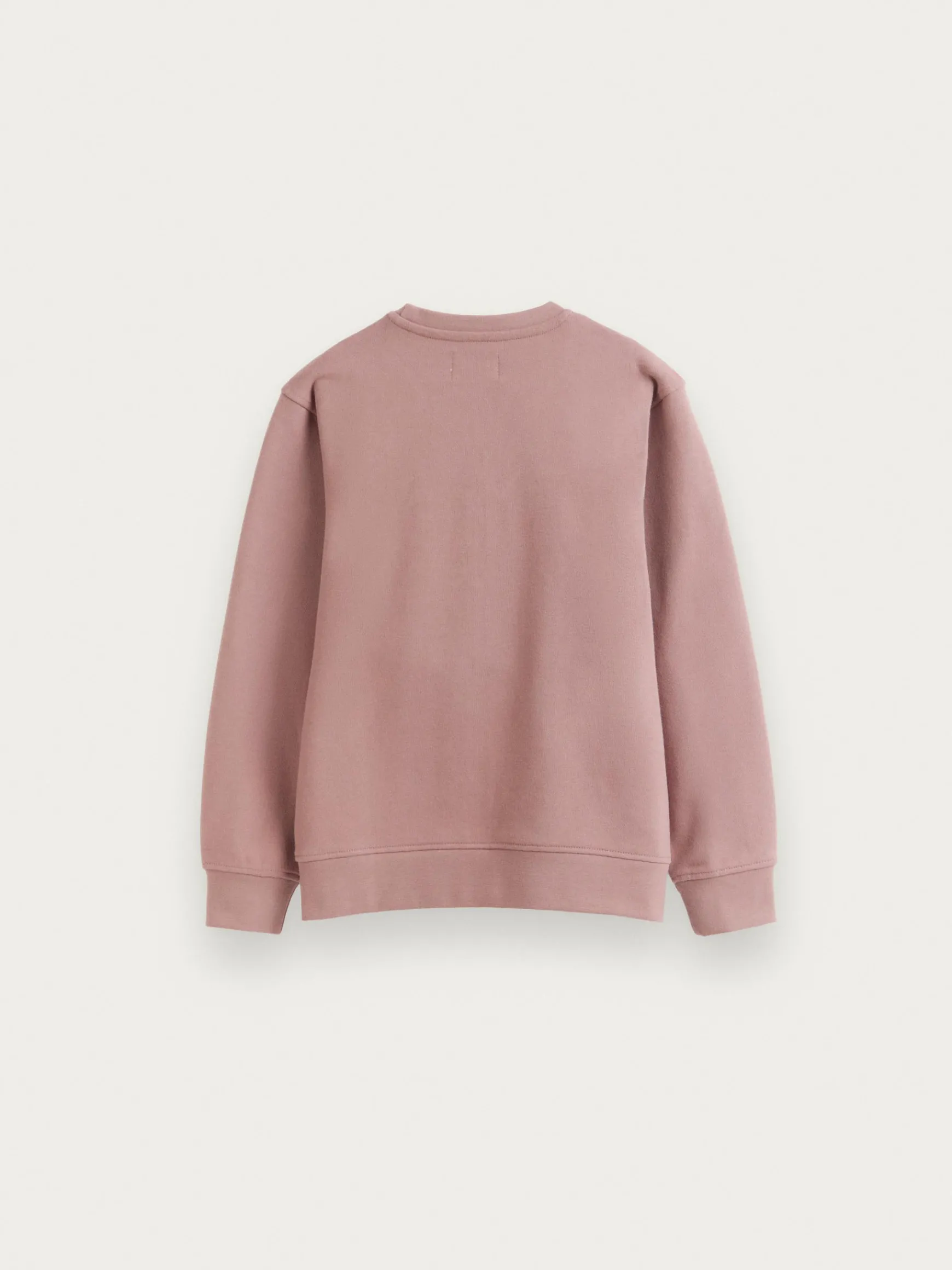 SUDADERA OFFICIAL KIDS-Alvaro Moreno