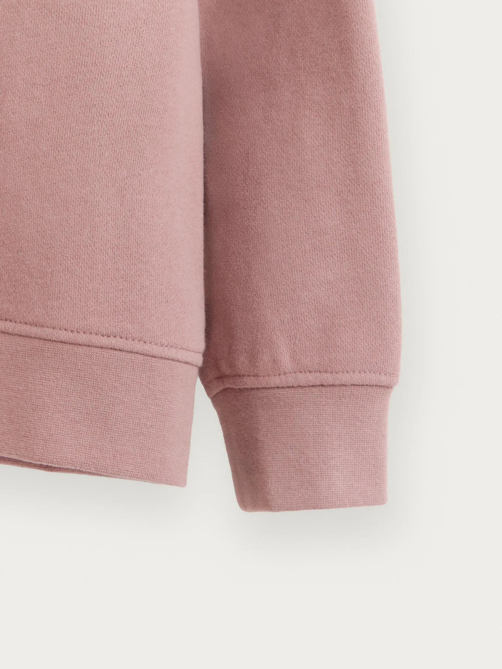 SUDADERA OFFICIAL KIDS-Alvaro Moreno