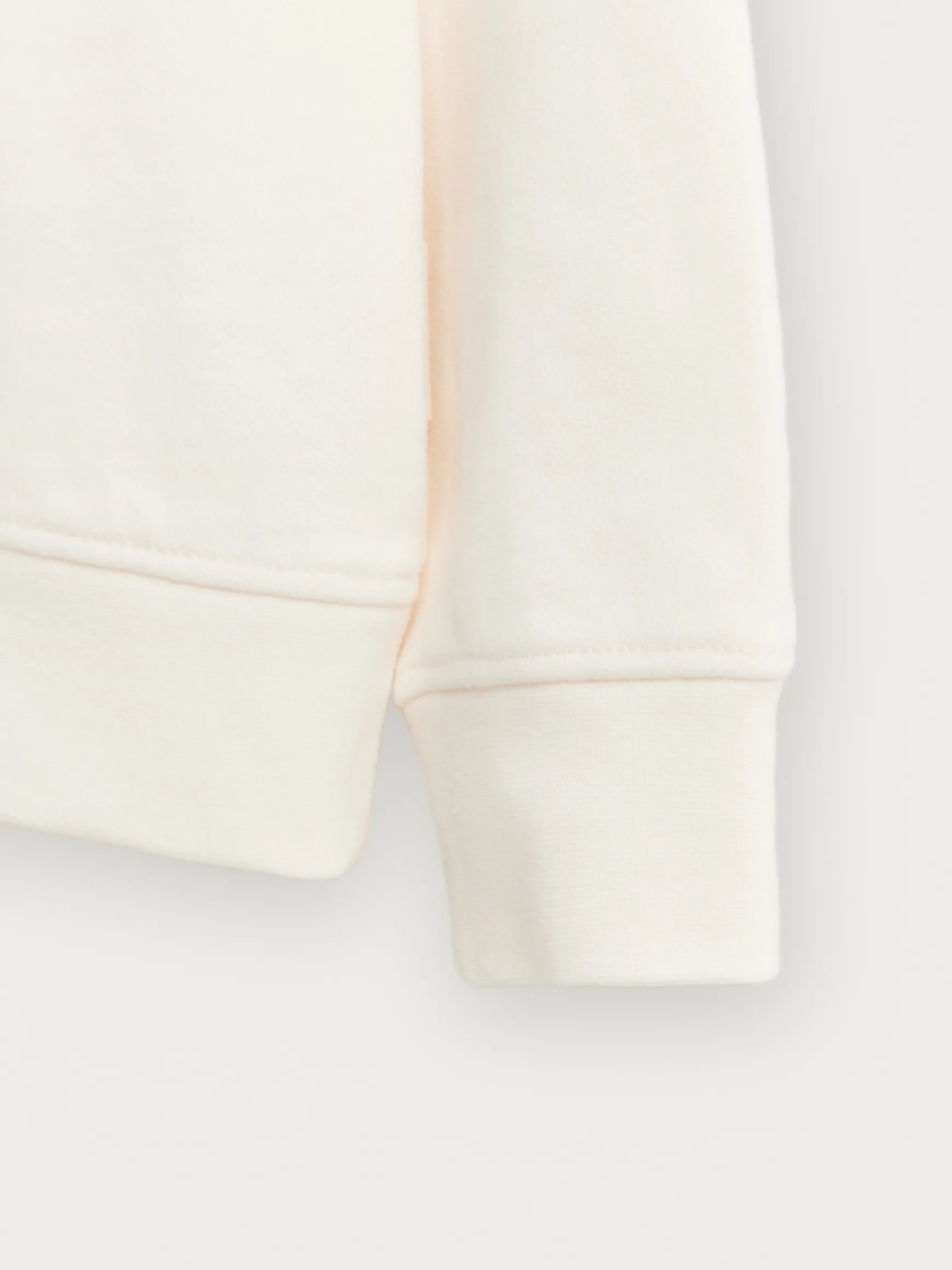 SUDADERA OFFICIAL KIDS-Alvaro Moreno