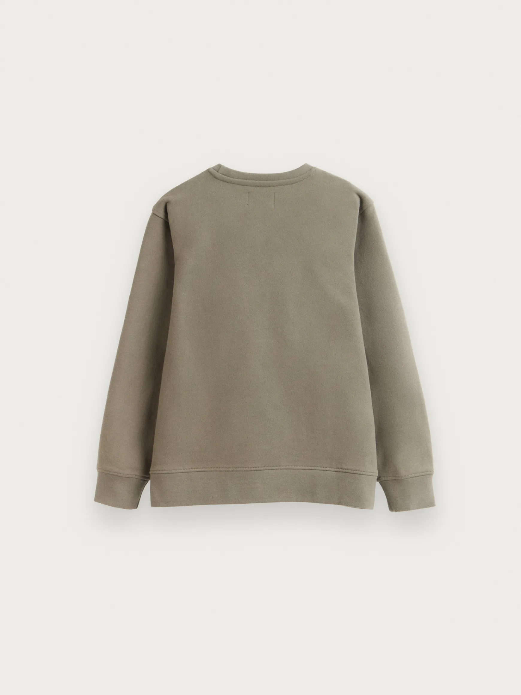 SUDADERA OFFICIAL KIDS-Alvaro Moreno Online
