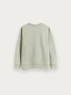 SUDADERA OFFICIAL KIDS-Alvaro Moreno Online