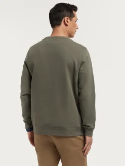 SUDADERA OFFICIAL-Alvaro Moreno New
