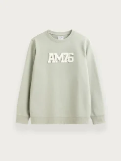 SUDADERA OFFICIAL-Alvaro Moreno Clearance