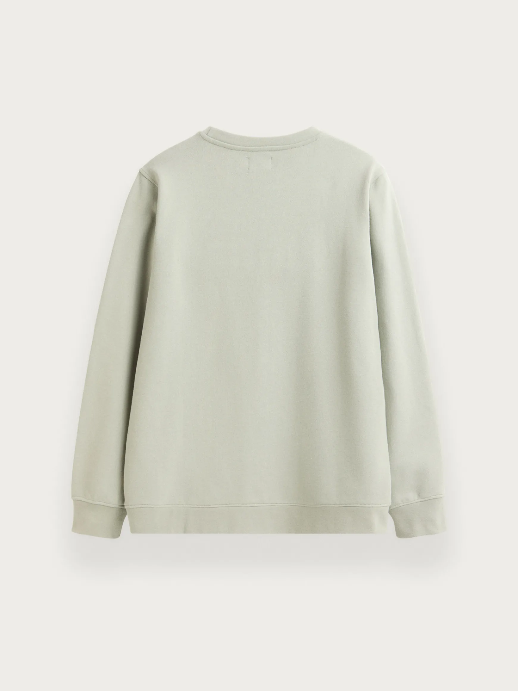SUDADERA OFFICIAL-Alvaro Moreno Clearance