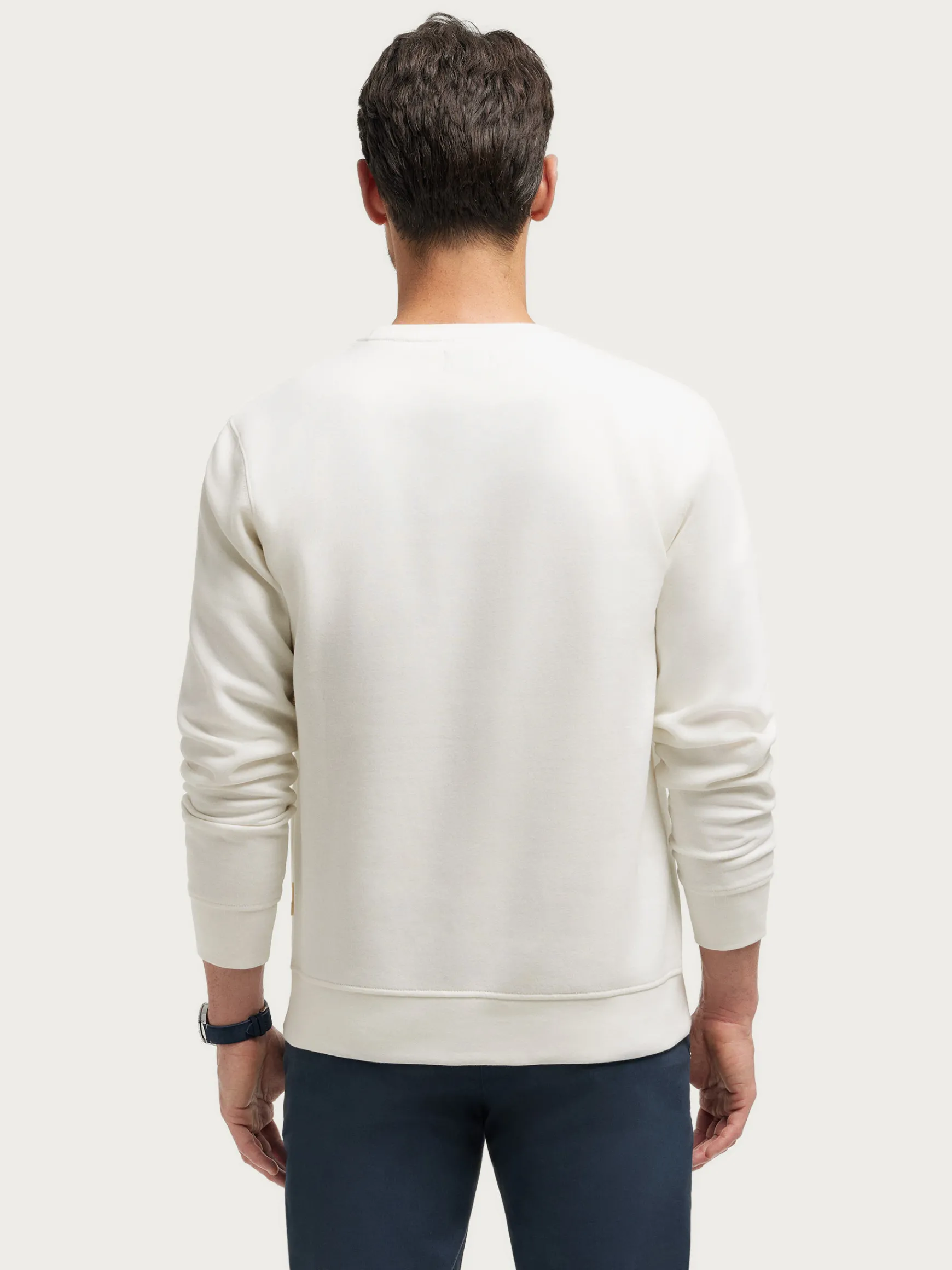 SUDADERA ORLEANS-Alvaro Moreno Outlet