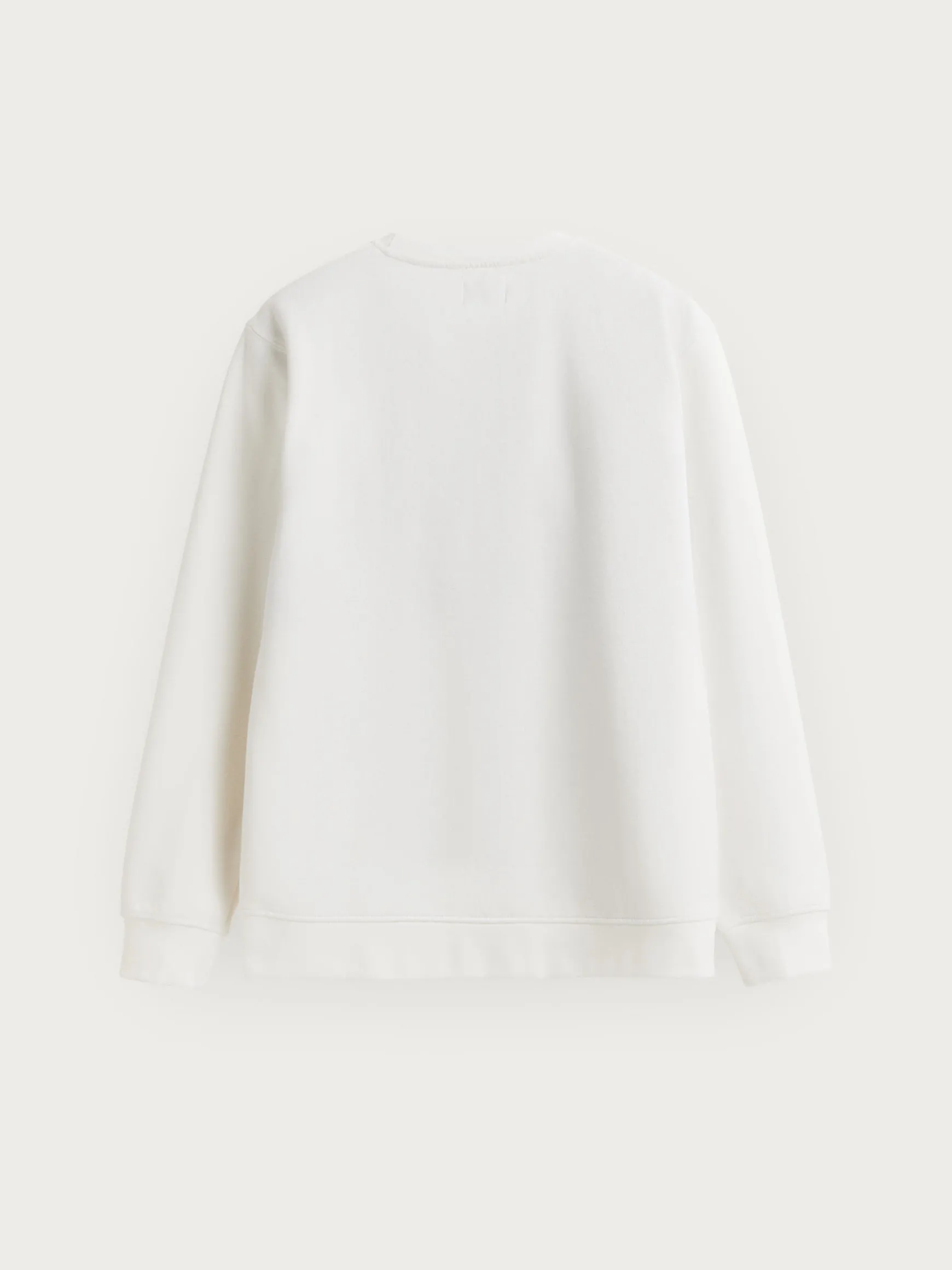 SUDADERA ORLEANS-Alvaro Moreno Outlet