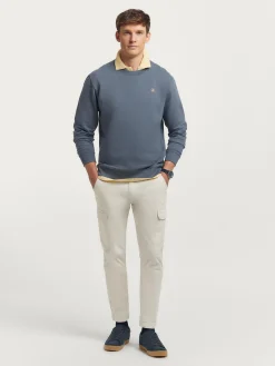 SUDADERA POSITIVE-Alvaro Moreno Best