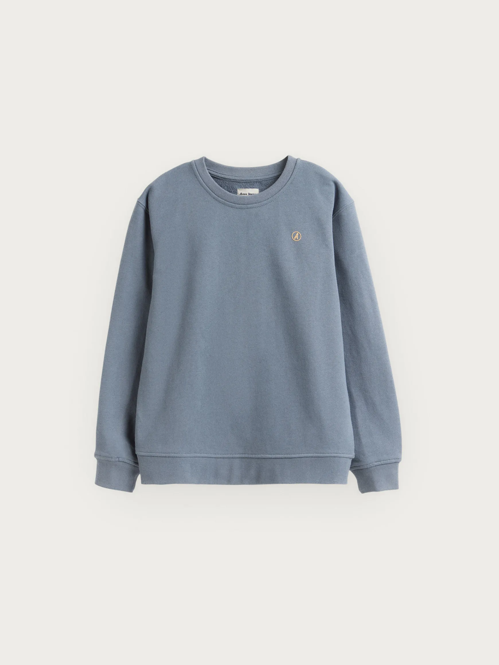SUDADERA POSITIVE KIDS-Alvaro Moreno Clearance