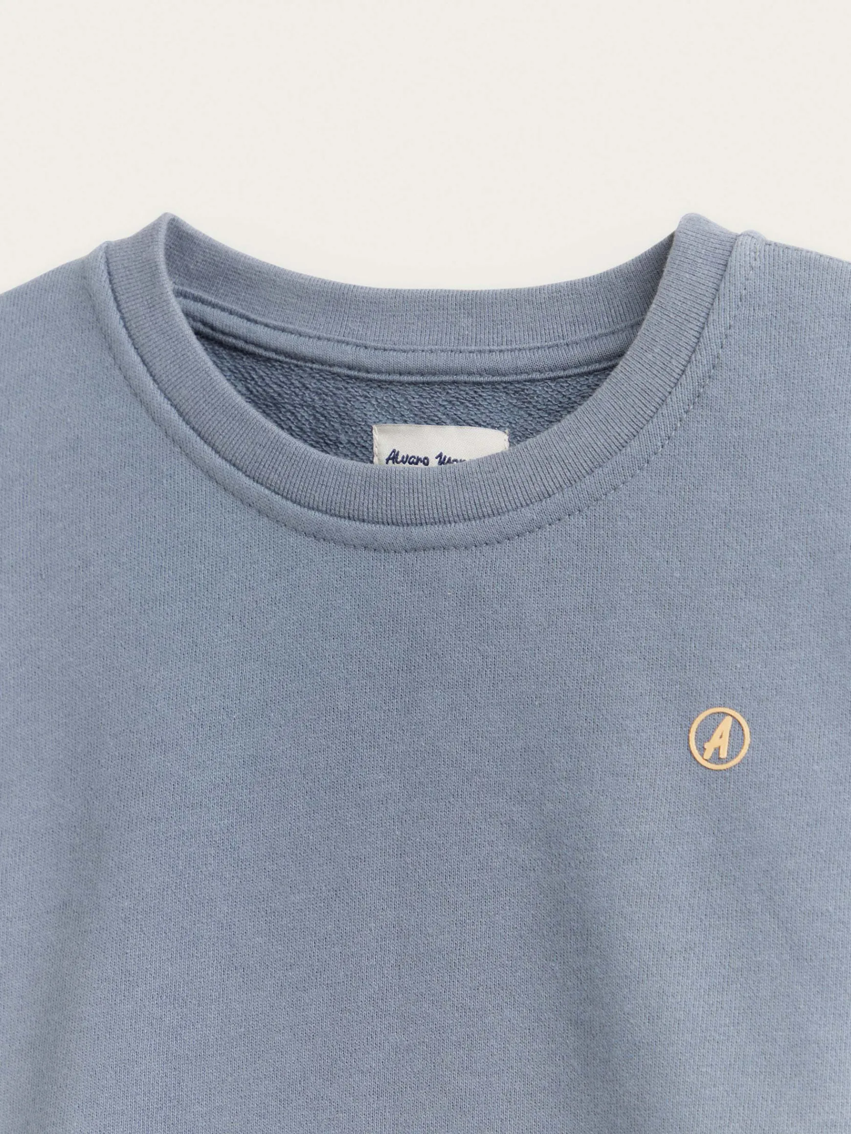 SUDADERA POSITIVE KIDS-Alvaro Moreno Clearance